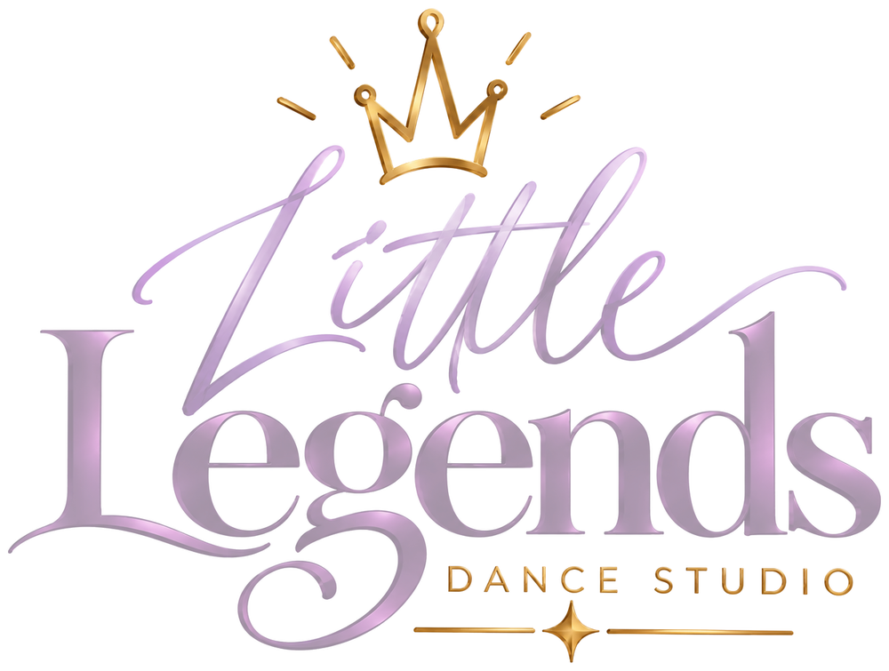 Little Legends Dance Studio