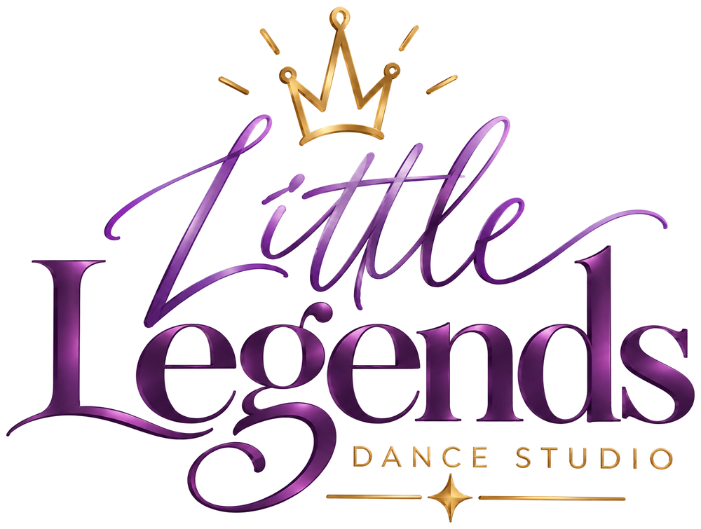 Little Legends Dance Studio
