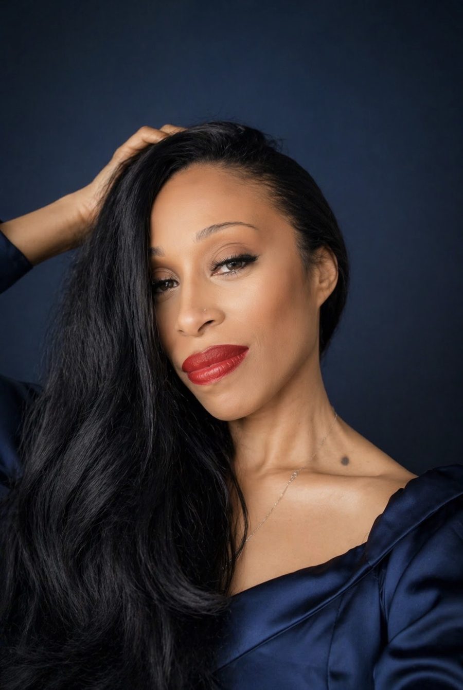 Nyla Glover, founder of Little Legends Dance Studio